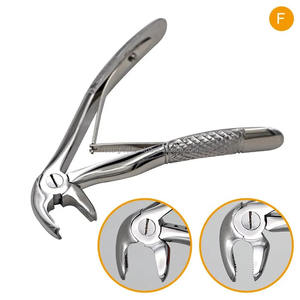 High Quality Stainless Steel Manual Dental Cleaning <b>Kit</b> | CE Certified | <b>Plaque</b> & Tartar <b>Remover</b> | OEM/Private Label Available - Product Image 5