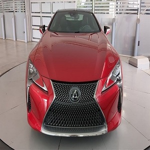 Offre exceptionnelle : Lexus LC 500 Cabriolet RWD d'occasion 2023 - Product Image 1