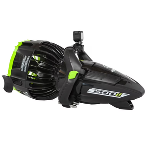 Moto Acuática Submarina de Alta Calidad 500Li - YAMAHA para Adultos - Product Image 2