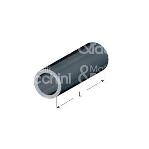 TUBE DE FER ROND - Product Image 1