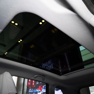 2023 Hot selling Plus SUV New Enhanced <b>Driving</b> Experience ACC Cruise Control Floor Mates Petrol Electric Gasoline Powered - Product Image 6