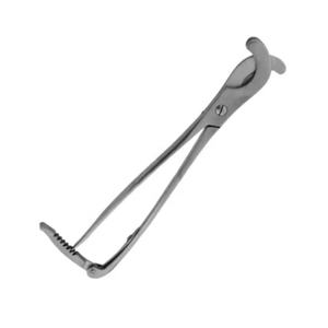 Pinzas de Castración Veterinaria de Acero Inoxidable de Alta Calidad, Gran Venta, Valor Superior, Sin Sangre, Emasculador - Product Image 3