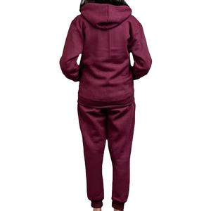 Conjunto Deportivo para Mujer, Top de Manga Larga y Pantalones Jogger para Viajes, Descanso, Fitness y Estilo Urbano, MARCA HAIDIIII SPORTS 2026 - Product Image 6
