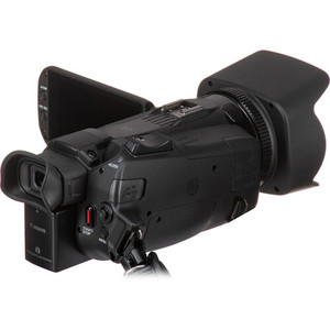 กล้องวิดีโอ Vixia HF G70 UHD 4K ของแท้ แบรนด์ใหม่ (สีดำ) - Product Image 3