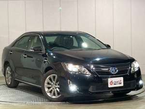 Limpie bastante usado LE 4dr Sedan Toyota Camry coches para la venta - Product Image 6