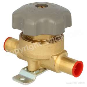 Válvula de diafragma de cierre Danfoss, BML 15s, 009G0170 - Product Image 3