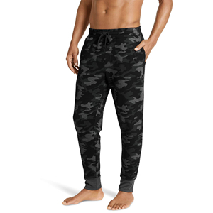 Custom Embroidery <b>Mens</b> Sweatpants <b>Slim</b> <b>Fit</b> <b>Jogger</b> Trousers High Quality Sweat Wicking Gym Activewear Exporters Supplier - Product Image 5
