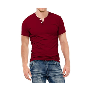 Quality Material Plus Size Running Long Sleeve Men T Shirts Quick Dry Man Sports <b>Gym</b> Formal Loose Customize Polyester/Cotton - Product Image 6
