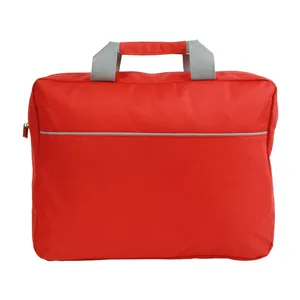 Borsa Portadocumenti Personalizzata 600D per Gadget, Articolo Promozionale - Product Image 2