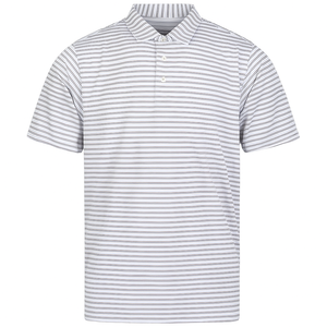 La mejor oferta 2025, ligero, cómodo, para hombre, para polos, polos de Golf de rayas horizontales clásicas, alto rendimiento óptimo para Golf - Product Image 2