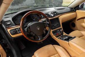 MASERATI GRANTURISMO 2008 USADO, Volante a la Izquierda/Derecha - Product Image 4