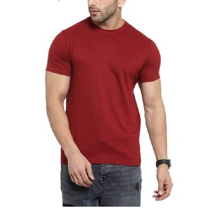 Nouveauté T-shirt pour homme à manches courtes, fabrication directe en usine, meilleur prix et meilleure qualité, élégant - Product Image 6