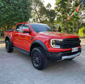 VENTA: Ford Ranger 2.0 Bi-Turbo 4x4 2023 Usado, Versión DIY Industrial OEM, 1 Año de Garantía, Listo para Enviar - Product Image 1