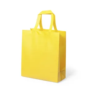 Borsa Tote TNT Personalizzabile Fimel, Borsa Promozionale Personalizzata per Merchandising - Product Image 1
