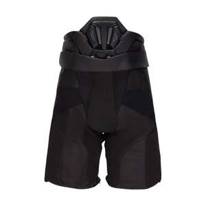 Práctica de entrenamiento acolchado ligero cintura ajustable pantalones de Hockey sobre hielo hombres mujeres transpirable pantalones de protección duraderos - Product Image 2