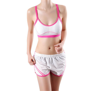 Vente chaude 2025 soutien-gorge de sport pour femmes de qualité supérieure respirant soutien-gorge de sport durable Services OEM soutien-gorge pour femmes Oem - Product Image 5