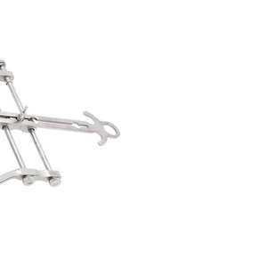 Kit chirurgical manuel FENTEX Balfour de qualité supérieure en acier inoxydable pour la chirurgie générale, usage hospitalier, garantie de 2 ans - Product Image 4