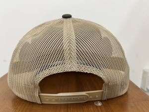 Casquette sport structurée brodée à 6 panneaux au design personnalisable, style streetwear sportif et vintage, fabriqué au Vietnam fournisseur - Product Image 5