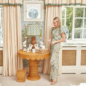 <b>Rattan</b> Tissue Box Holder Handmade <b>Storage</b> Box Eco-Friendly Natural Home and Home Decor Wholesale from Vietnam - Product Image 6