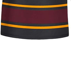 OEM 2024 logotipo personalizado ropa deportiva camisetas de hockey sobre hielo mejor precio al por mayor hecho poliéster duradero con nombre de equipo personalizado - Product Image 2