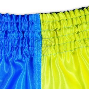 กางเกงมวยไทยสำหรับผู้ชาย ออกแบบอย่างดี สวมใส่สบาย ขายส่ง รับผลิตตามแบบ - Product Image 4