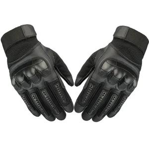 Best Price Best Riding <b>Gloves</b> 100% Leather Motorcycle <b>Racing</b> <b>Gloves</b> Good Quality Motorbike <b>Racing</b> Leather Protective <b>Gloves</b> - Product Image 1