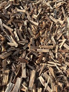 Bois de chauffage de chêne en maille 40L-Également 22L ou d'autres formats. Le meilleur bois de chauffage des champs et des terres espagnoles - Product Image 4