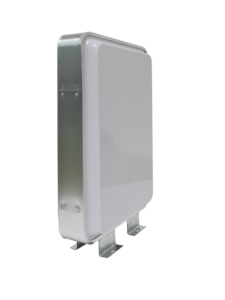 Caja de Luz Rectangular LED para Exteriores – Caja de Luz Impermeable de Aluminio para Letreros Publicitarios - Product Image 1