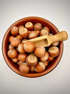 เมล็ดเฮเซลนัทถั่วเฮเซลนัทออนทรีย์ makadamia เค็มถั่วเฮเซลนัทคั่วสำหรับขนมขบเคี้ยว - Product Image 5