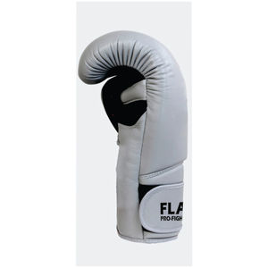 Équipement de boxe professionnel en cuir PU avec logo personnalisé de haute qualité équipement grande taille avec gants respirants pour les boxeurs de compétition - Product Image 3