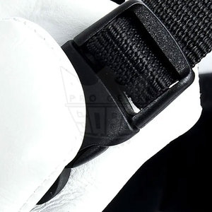 Protector de Cabeza de Boxeo Profesional de Cuero, para Entrenamiento de MMA, Personalizable, Venta al por Mayor - Product Image 5