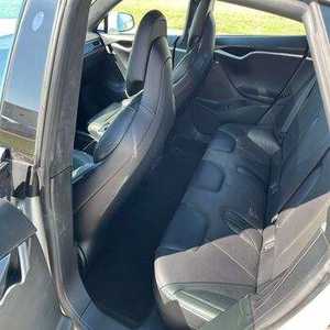 Sedán Eléctrico de Largo Alcance 2020 |   Tracción en las cuatro ruedas con motor dual |   Batería de 90 kWh |   FSD y Supercarga Gratuita Incluidas - Product Image 2