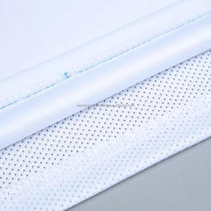 Uniformes de Fútbol Personalizados con Logotipo OEM, Ropa Deportiva Unisex, Serigrafía, Cuello Redondo, 100% Poliéster, Corte Automatizado - Product Image 6