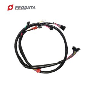 Arnés de cableado para bicicleta eléctrica de 200V AC - Product Image 5