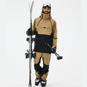 Combinaisons de ski pour femmes, vente chaude 2026, une pièce, imperméables, coupe-vent, faible MOQ - Product Image 1