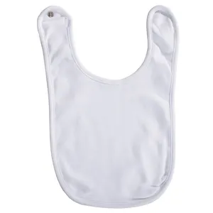 Babero de Bebé de Doble Capa Personalizado, Toalla de Baño para Niños para un Merchandising Único - Product Image 3