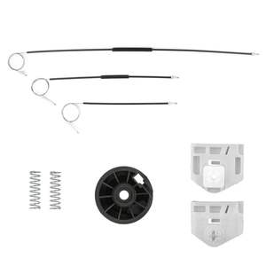Kit de réparation de vitre avant droite pour Renault Kangoo - Product Image 1
