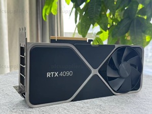 Tarjeta Gráfica NVIDIA GeForce RTX 4090 24GB Founders Edition en Excelentes Condiciones - Product Image 1