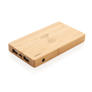 Alternativa verde della banca di potere promozionale ecologica per la ricarica Mobile - Product Image 1