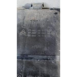 CITROEN C4 รุ่นที่ 2 (10>18) ชุดเสริมกันชนหน้า 9674894680 9HP/9H06 - Product Image 5