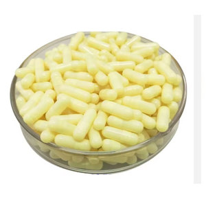 Capsules contre la <span class=keywords><strong>cystite</strong></span> en gros naturelles, OEM, capsules végétales de haute qualité, fabricant de compléments alimentaires - Product Image 1