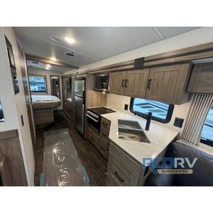 Autocaravana Winnebago Vista 29V 2025, Nuevo Modelo - Product Image 4