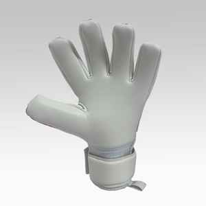 Gants de gardien de but en latex gaufré de haute qualité, best-seller, pour usage extérieur, service OEM pour les joueurs professionnels avec Ako - Product Image 3
