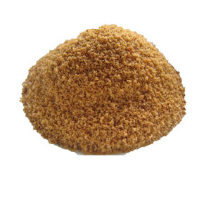 Sucre de canne blanc raffiné de qualité industrielle, édulcorant cristallisé pour les usines de boissons, la production de boulangerie et les applications culinaires - Product Image 1