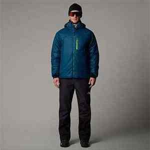 <b>Packable</b> Winter <b>Jackets</b> Outdoor Usage Waterproof Hooded Puffer Coats Front Logo Windproof Outerwear Plus Size Zipper High Street - Product Image 3