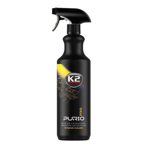 K2 PURIO PRO D5041 1 Lt Limpiador de plástico para Herramientas de limpieza de automóviles - Product Image 1