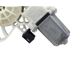 MOTORE ELETTRICO ALZACRISTALLO ANTERIORE SINISTRO MERCEDES GLB Serie (X247) A0009065806 (19>) - Product Image 2
