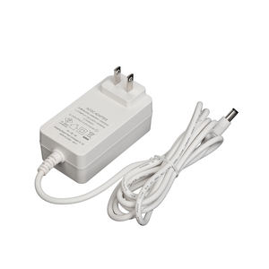 Японский настенный адаптер переменного тока 25,5 В 1А 2А с сертификацией PSE UL CE KC - Product Image 2