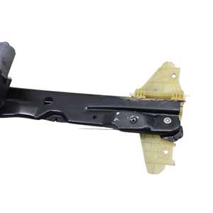 Lève-vitre électrique avant gauche CITROEN Jumpy Van 9829889780 (16>) - Product Image 4