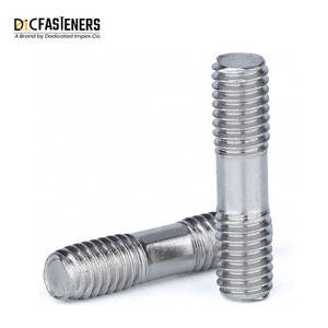 Attaches durables de boulons de goujon de haute résistance pour des applications industrielles - Product Image 2